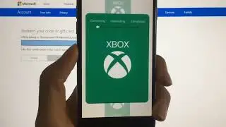 Free Xbox Live Codes / XAI440P  -  XAI550P  -  AWS78K