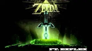 OfficialExplex - The Legend of Zelda [DnB Remix]
