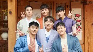 BTOB Aiming To Make Full Group Comeback in February