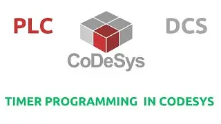 CoDeSys-Timer Programming, Top CoDeSys Experts Won't Tell You THIS About PLC Programming