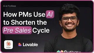 How Product Managers Use AI to Shorten Sales Cycles