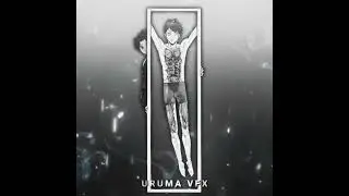 Uruma's Revenge 💀☠️ || Juujika No Rokunin ||| Manga Edit || #juujikanorokkunin #manga #edit