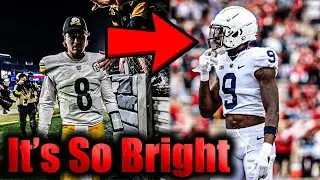 THE STEELERS FUTURE!