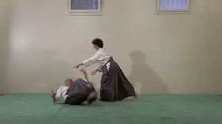 Kinomichi Paris 13ème