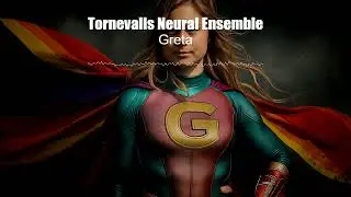 Tornevalls Neural Ensemble - Greta
