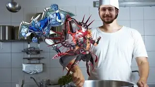 EVIL HERO FIENDSMITH Deck Profile! 🔥🔥 Post SUDA (ft. Ozan & jonnykais)