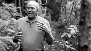 Jon Lefebure | North Cowichan, Echo Heights park preservation 2014