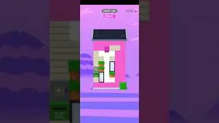Housepaint level 142 walkthrough