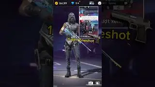 one shot 1 vi&ecirc;n l&agrave; dễ ? l&agrave;m lu&ocirc;n thử th&aacute;ch AWM oneshot lu&ocirc;n 🤣