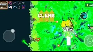 Bug busters unlimited Bullet Bug