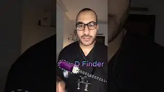 استخدامات و خواص ال D-Finder file في علاج الجذور و تخطي الابر المكسورة #الكربولة #Endodontics