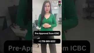 🚚 Dreaming of getting your commercial license? 🌟 Call us to learn all about pre-approval from ICBC ✨