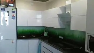 Virtuvės baldai #4