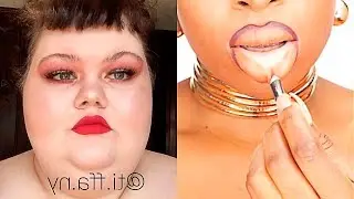 INCRE&Iacute;BLES TRUCOS DE BELLEZA #27, NUEVAS T&Eacute;CNICAS EN MAQUILLAJE / SOLO GIRLS