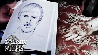 The Original Night Stalker | Golden State Killer: Main Suspect | Felony Files