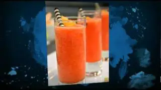 Feastivities Creative Libations from Style Me Reloaded DVD Catersource