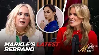 Meghan Markle's Latest Attempt to Play 