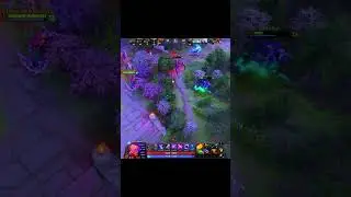 is radiance on antimage good item? or ruin #dota2 #dota2memes #antimage
