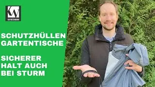 Schutzhüllen Gartentische atmungsaktiv | Inside Kai Wiechmann