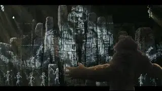 Kong (MonsterVerse) -  F&iacute;garo