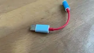 TITACUTE USB C to 3 5mm Aux Cable USB C to 3 5mm Female Adapter, GREAT Aux Cable, Very Solid