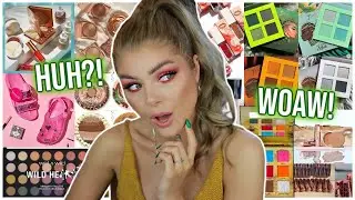 New Makeup Releases | That Was NOT On My 2021 Bingo Card!! #179