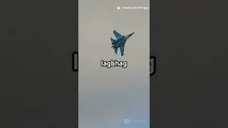 Sukhoi Su-34: Fighter Jet ya Uradta Hua Tank? #su34 #su34fighterjet #viralvideo #trandingshorts#fact