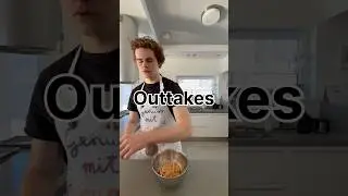 Outtakes #genussmitjan #rezept #gemuse #food #leckerkochen #cooking #backen #recipe #kochen