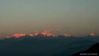 DZULUK- A TIMELAPSE VIDEO BY NIRLIPTA SAHA