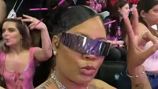 GAG CITY BROOKLYN w/ the gang 🎀 RECAP