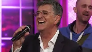 Klapa Rišpet i Klapa Kampanel - Samo njoj ću pivat | Dalibor Petko Show | CMCTV