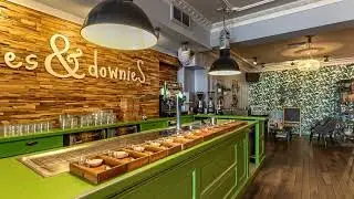 Brownies & downieS Sneek