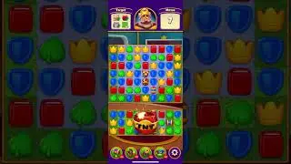 Royal Match LEVEL 7359 Super Hard
