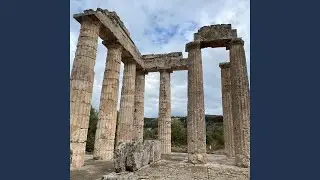 Greek Modes & Gospel Notes XIII