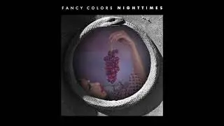 Fancy Colors - 