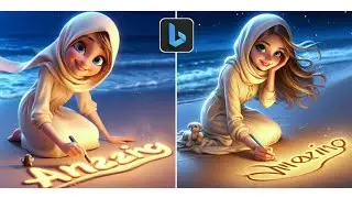 How to Use Bing's AI Image Generator (Bing Image Creator Tutorial)