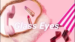 Glass Eyes 👁 Weird Pop Music Beat [By Robodruma]