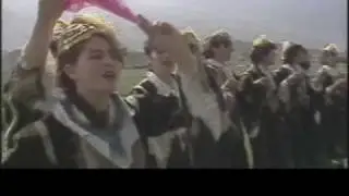 La isopolifonía popular albanesa