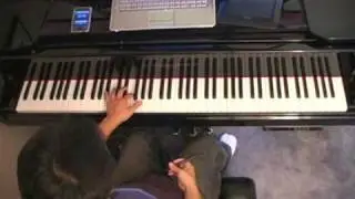 Star Wars from Scratch: Piano Lesson #12 - Finish Line for the Fanfare!