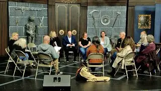 'Minnesota Citizens for the Arts' Discusses Economic Impact of Arts Statewide | Lakeland News