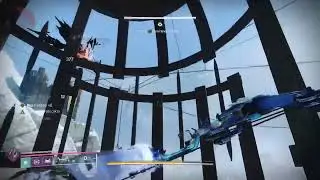 Destiny 2 Dark Age Hunt (Part 4/7)