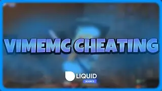 TELLY SCAFFOLD ДЛЯ ВАЙМMС! | FREE CFG | Майнкрафт VIMEMC