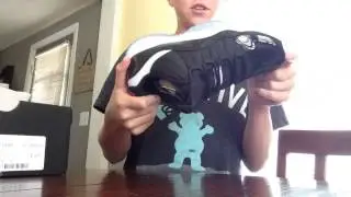 Flightclub unboxing