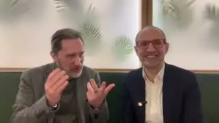 Un libro non &egrave; carta: &egrave; relazione &ndash; Paolo Costa | NETWORKERS