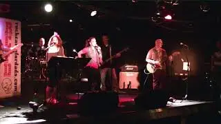 Phunky Brewster - Brass In Pocket