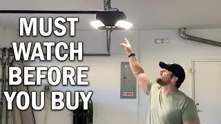 Chamberlain B6713T Smart Advanced Corner LED Lighting Review - Does It Really Work?