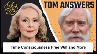 Time Consciousness Free Will and More on our Challenges