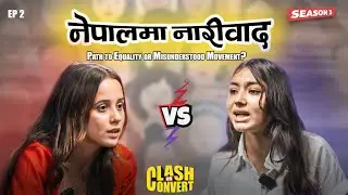 Feminism in Nepal: Path to Equality or Misunderstood Movement?
