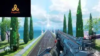 bo3 Sparta remix/Gun sync!