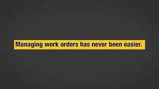 How to use CMMS for Work Order Management